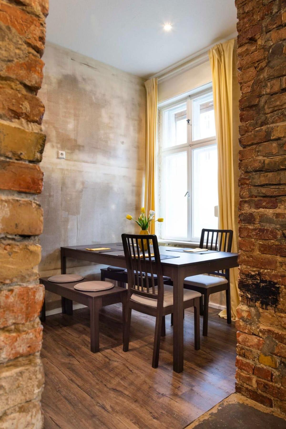 Shabby Chic Plus Self Checkin And Free Street Parking Berlin Eksteriør billede